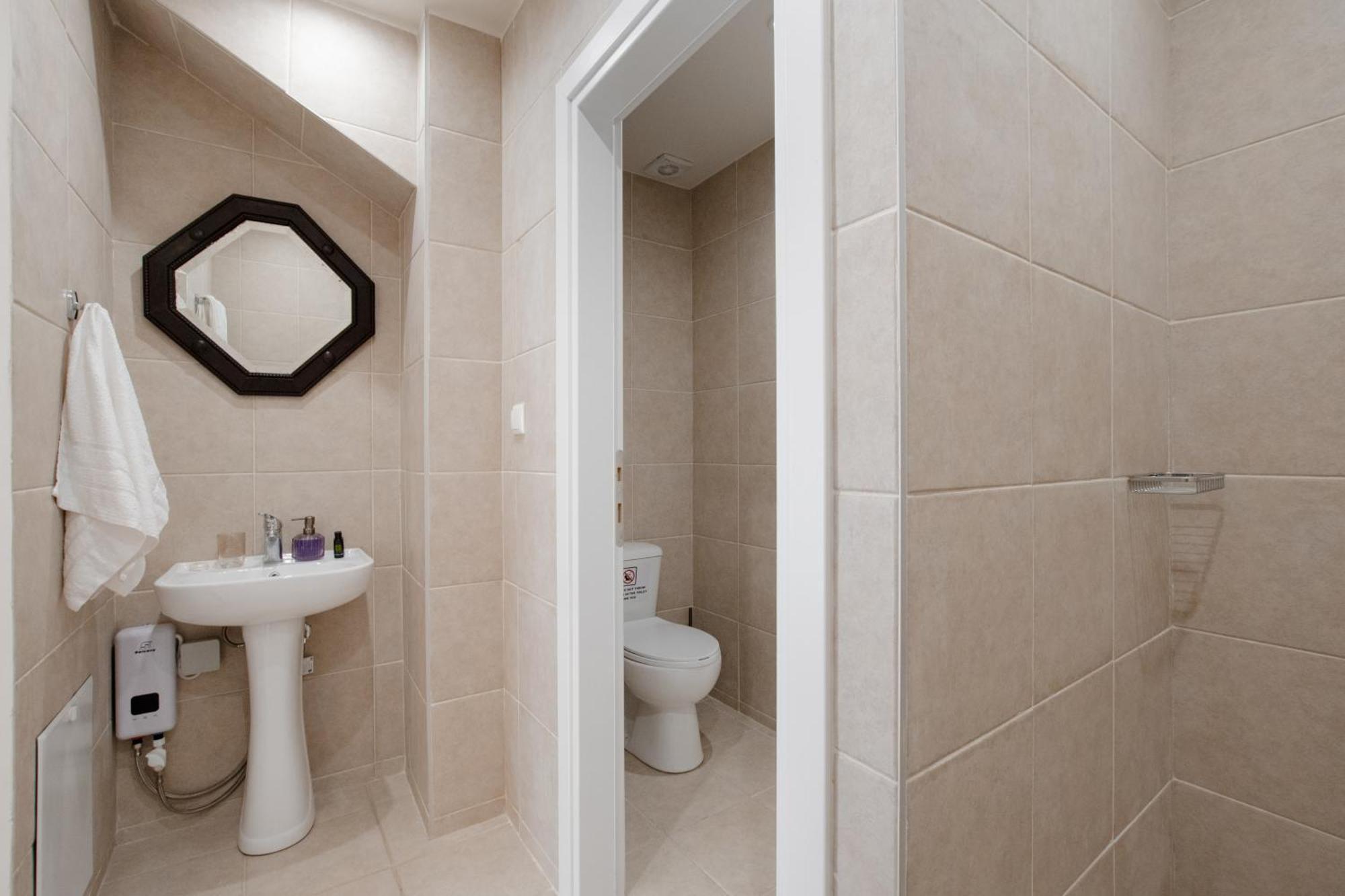 Prasini Folia - Traditional Residence Anogeia Room photo